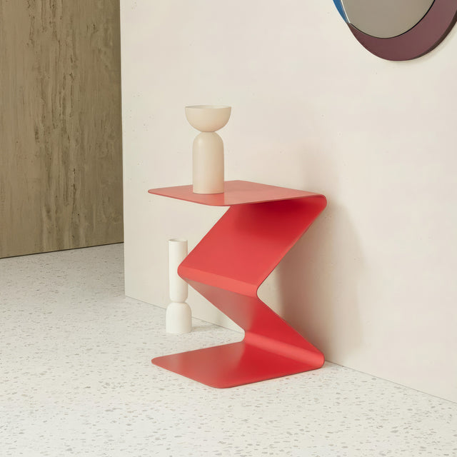 Side Table - E Fold