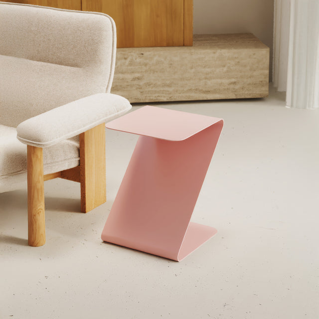 Z Fold Side Table