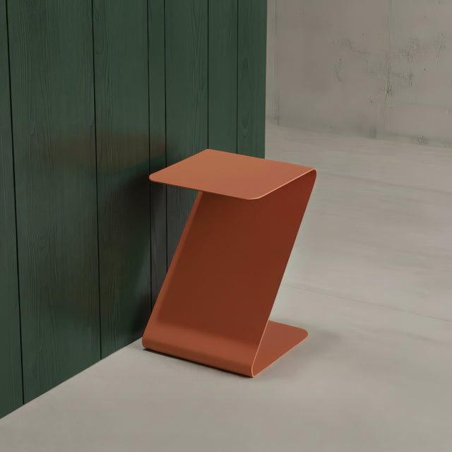 Side Table - Z Fold