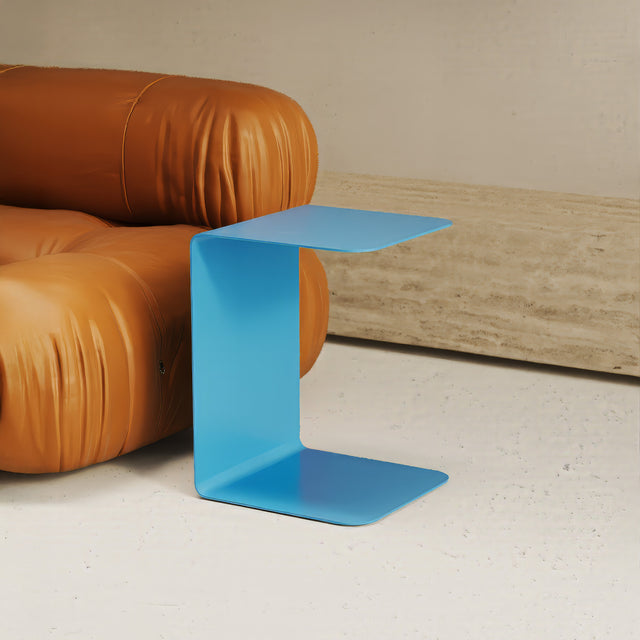 C Fold Side Table