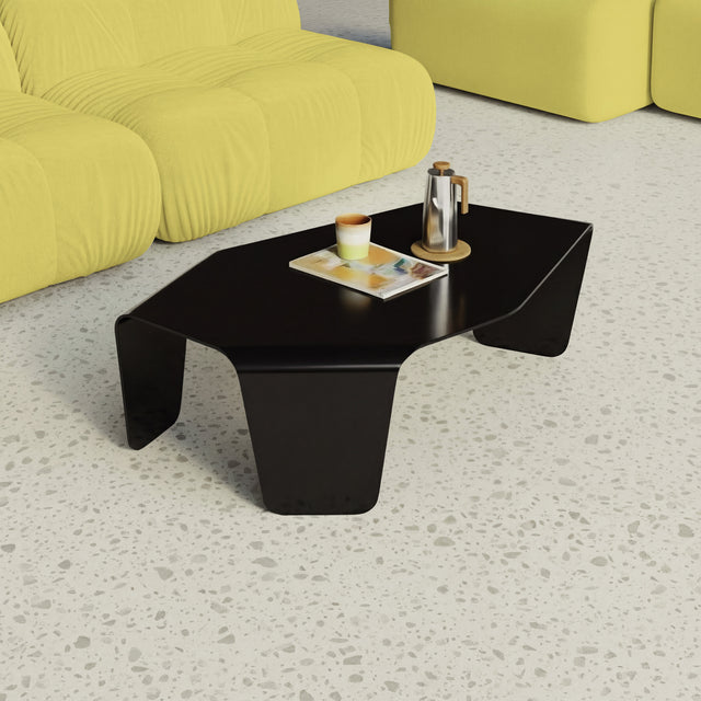 Folds Coffee Table