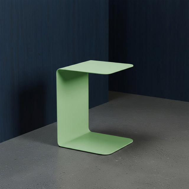 Side Table - C Fold