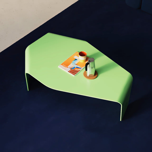 Folds Coffee Table