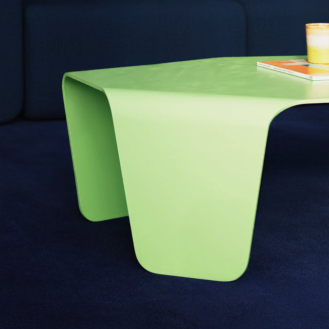 Folds Coffee Table