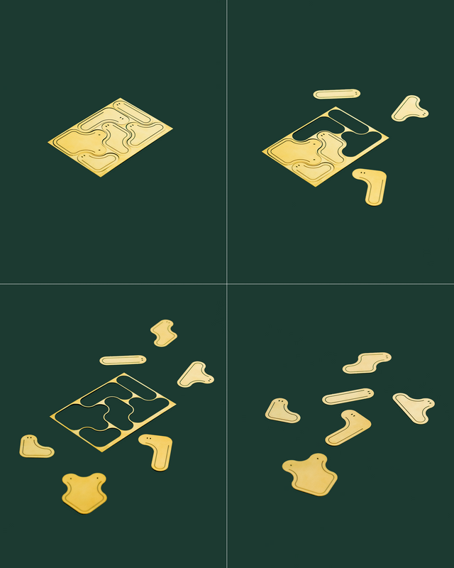 BOOKMARKS