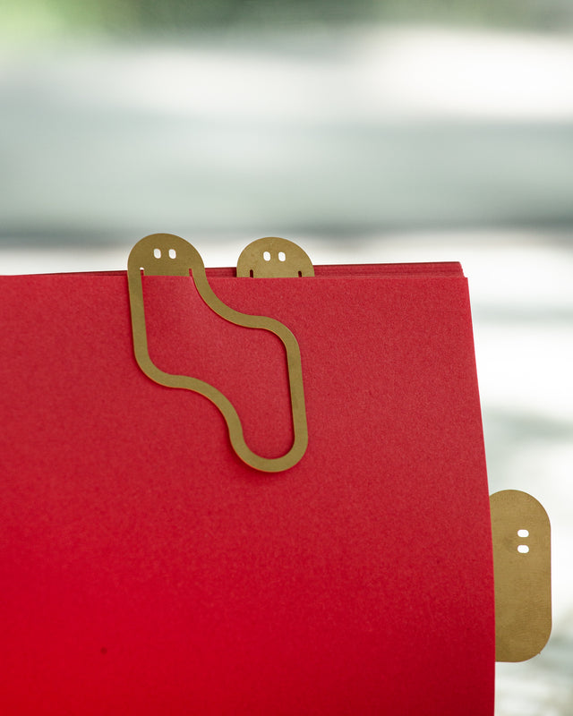 BOOKMARKS