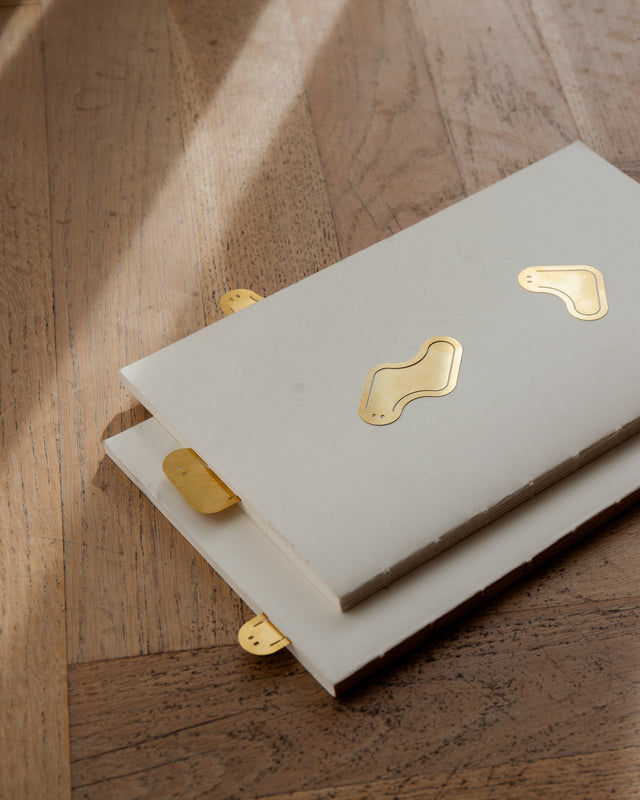 BOOKMARKS