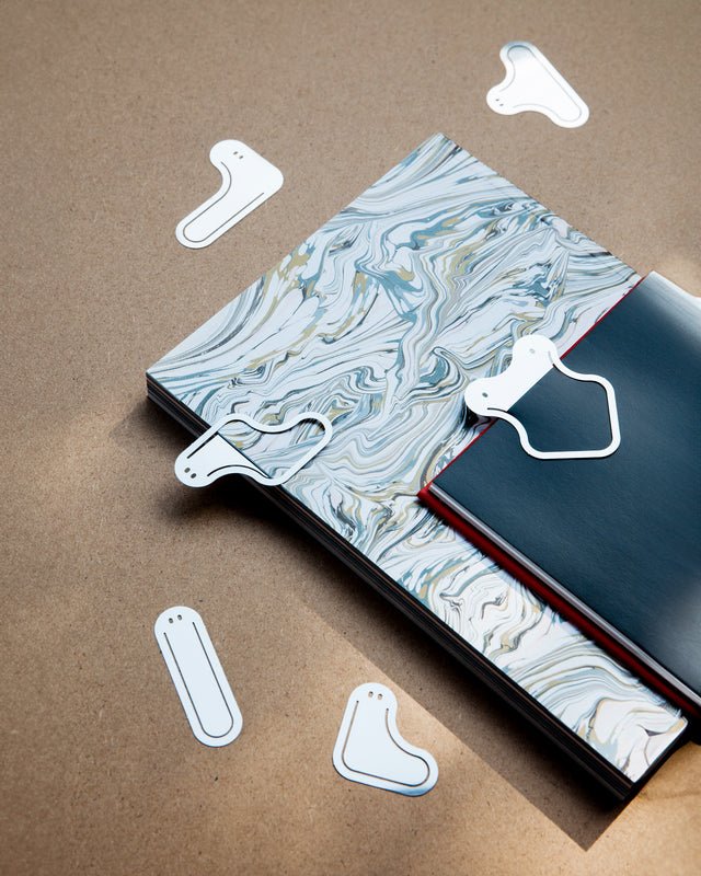 BOOKMARKS