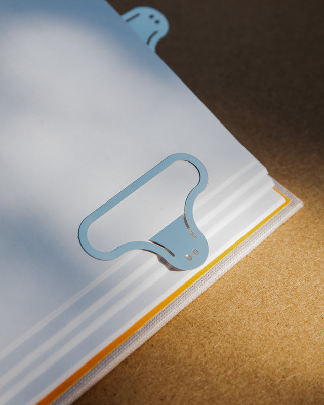 BOOKMARKS