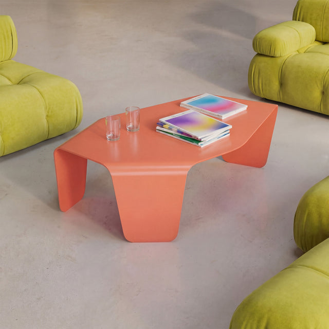 Folds Coffee Table