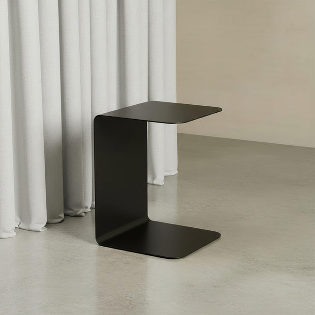 Side Table - C Fold