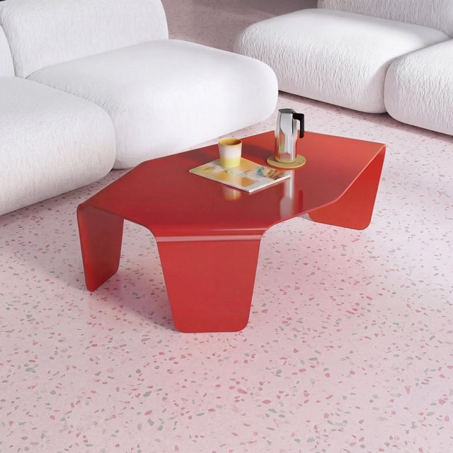 Folds Coffee Table