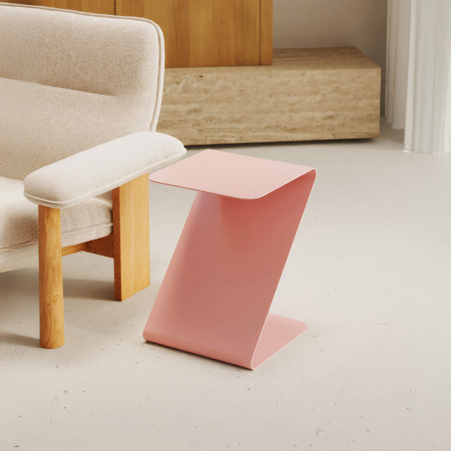Side Table - Z Fold