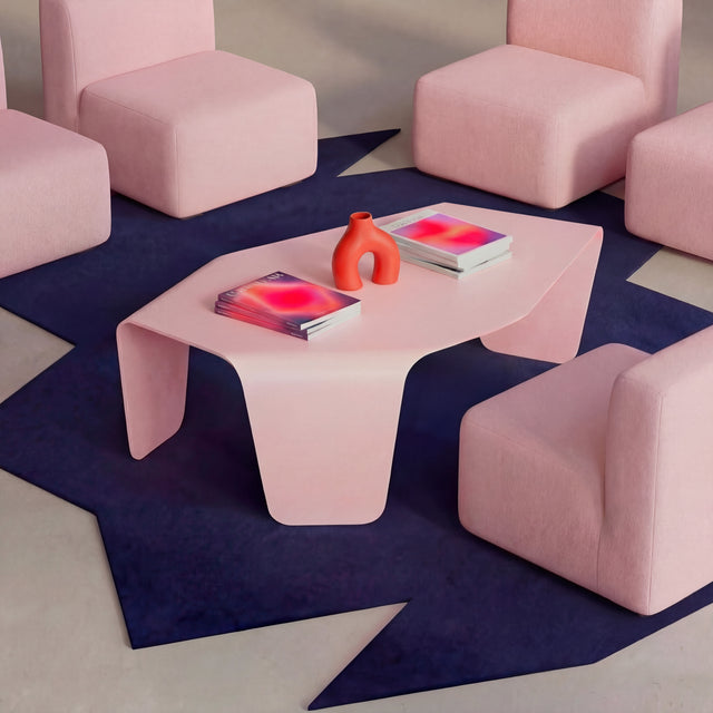 Folds Coffee Table