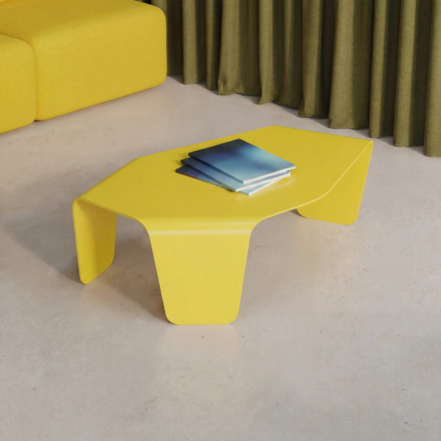 Folds Coffee Table
