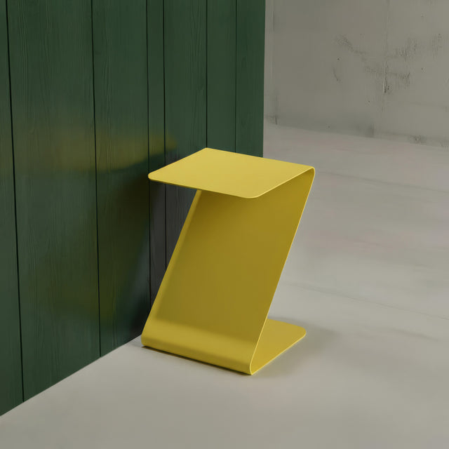 Side Table - Z Fold