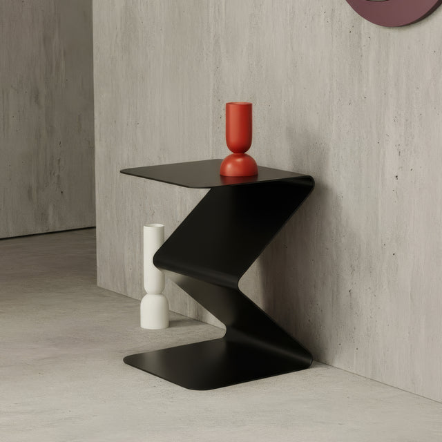 E Fold Side Table