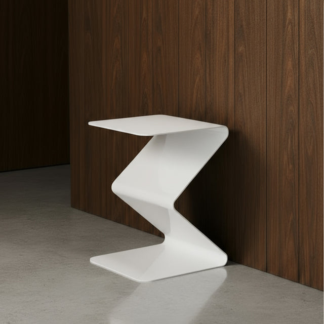 E Fold Side Table