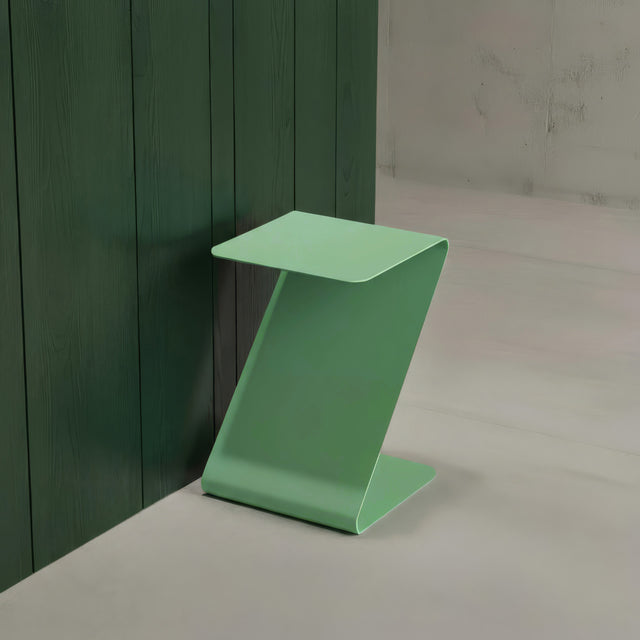 Side Table - Z Fold