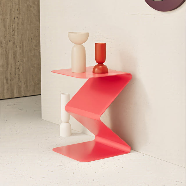 E Fold Side Table