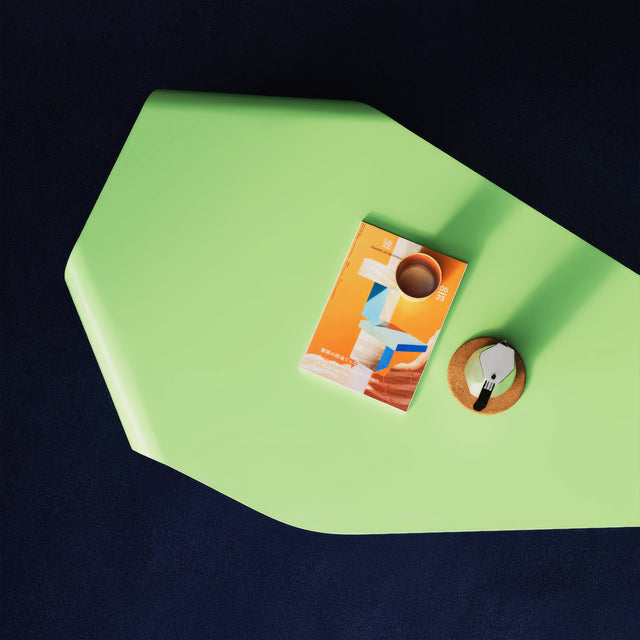 Folds Coffee Table