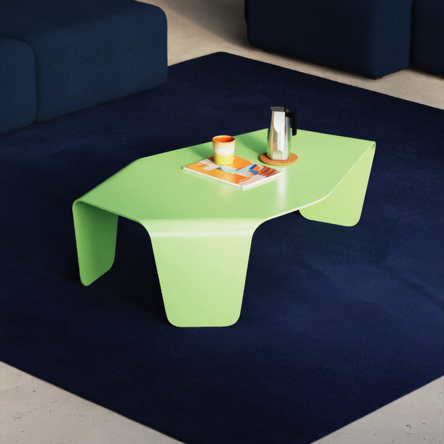Folds Coffee Table