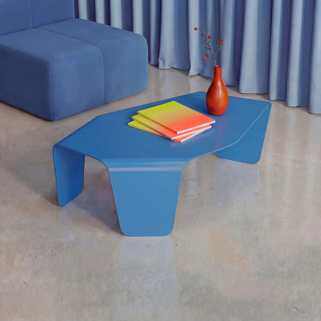 Folds Coffee Table