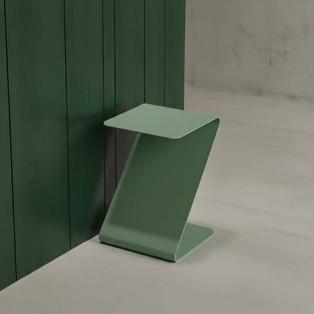 Z Fold Side Table