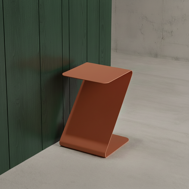 Z Fold Side Table