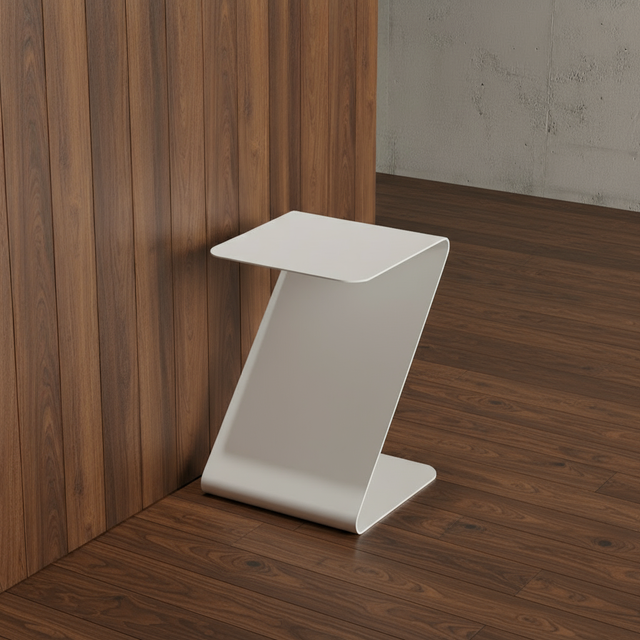Z Fold Side Table